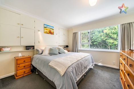 Photo of property in 25 Penrose Street, Woburn, Lower Hutt, 5010