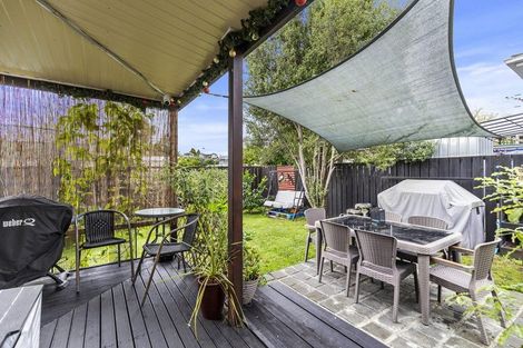 Photo of property in 156 Mahoe Street, Melville, Hamilton, 3206