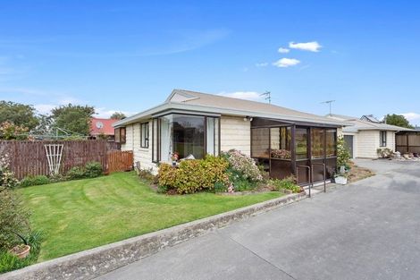 Photo of property in 41 Kowhai Avenue, Rangiora, 7400