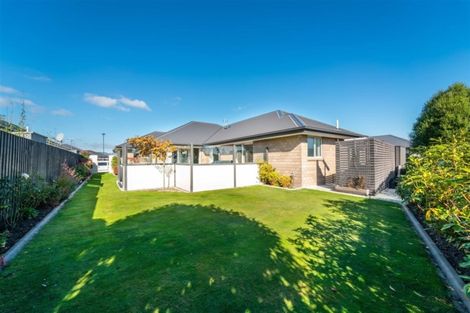 Photo of property in 4 Edie Street, Wigram, Christchurch, 8042