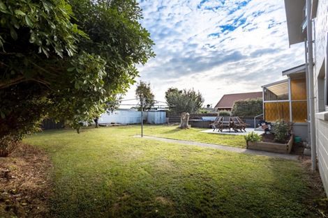 Photo of property in 34 Kauri Crescent, Matamata, 3400