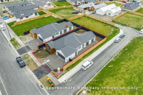 Photo of property in 1 Baker Estate Lane, Halswell, Christchurch, 8025