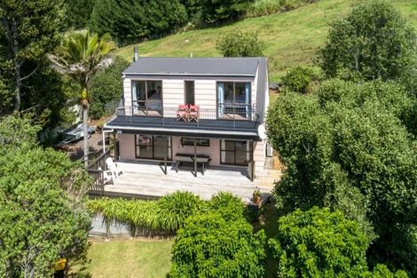 Photo of property in 232 Russell Bruce Place, Onemana, Whangamata, 3691