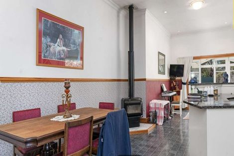 Photo of property in 21 Fox Street, Featherston, 5710