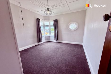 Photo of property in 84 Russell Street, Dunedin Central, Dunedin, 9016