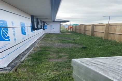 Photo of property in 38 Lunn Crescent, Leeston, 7632