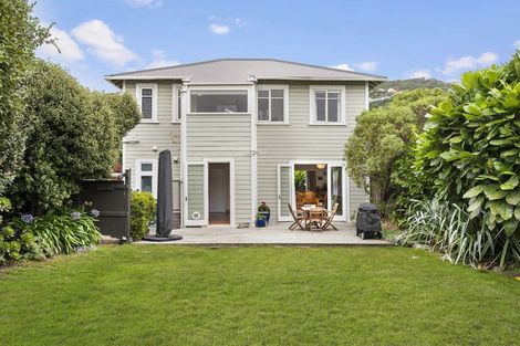 Photo of property in 109 Freyberg Street, Lyall Bay, Wellington, 6022