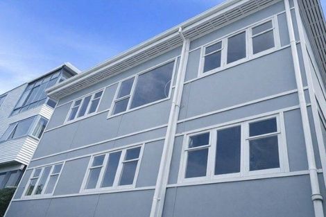 Photo of property in 135 Mitchell Street, Brooklyn, Wellington, 6021