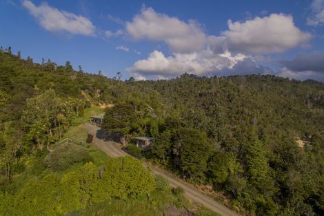 Photo of property in 595 Rangihau Road, Coroglen, Whitianga, 3591