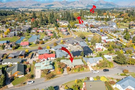 Photo of property in 5 Caverhill Close, Hanmer Springs, 7334