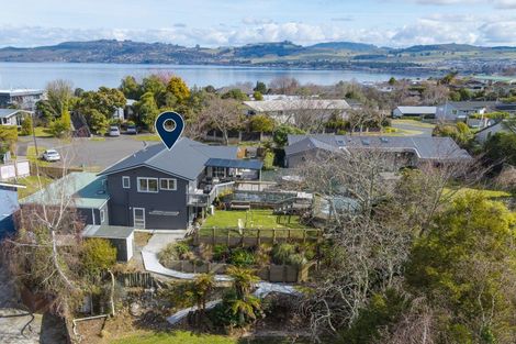 Photo of property in 10 Armstrong Grove, Hilltop, Taupo, 3330