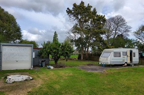 Photo of property in 45 Harris Street, Huntly, 3700