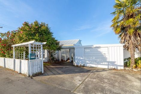 Photo of property in 1 Solway Street, Solway, Masterton, 5810