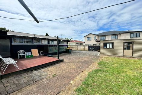 Photo of property in 196 Wordsworth Road, Manurewa, Auckland, 2102