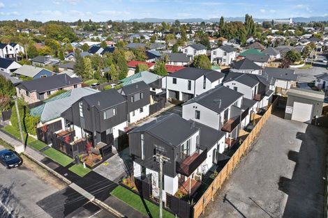Photo of property in 4/15 Silvester Street, Woolston, Christchurch, 8023