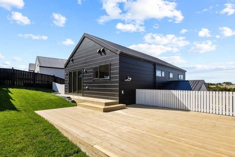 Photo of property in 9 Taiao Rise, Warkworth, 0985