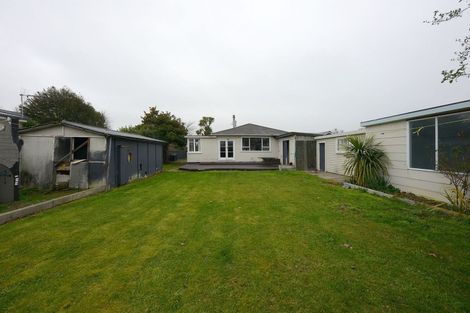 Photo of property in 77 Ayers Street, Rangiora, 7400