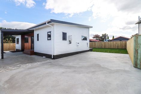 Photo of property in 23 Guy Street, Dannevirke, 4930