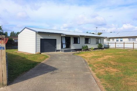 Photo of property in 12 Rata Street, Feilding, 4702