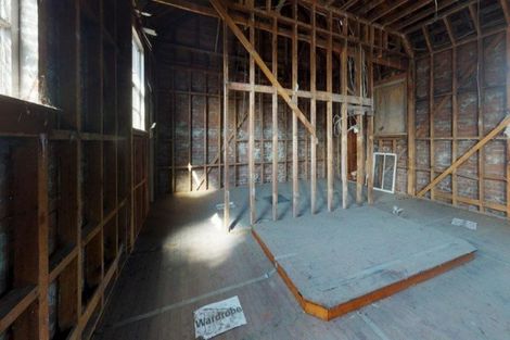 Photo of property in 112 Cass Street, Ashburton, 7700