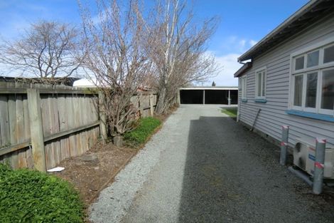 Photo of property in 10 Brynley Street, Hornby, Christchurch, 8042