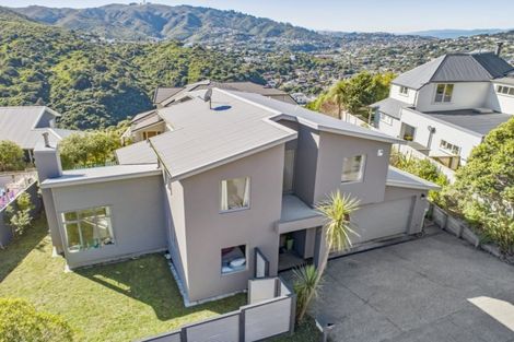 Photo of property in 62 Downing Street, Crofton Downs, Wellington, 6035