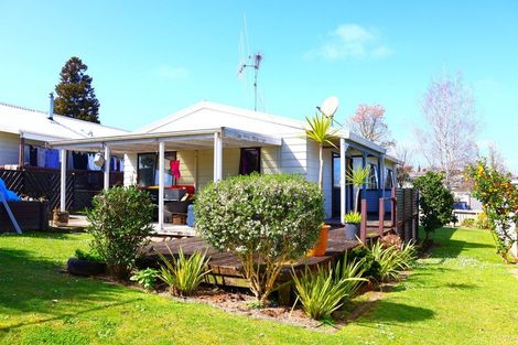 Photo of property in 19 Hiskens Place, Te Awamutu, 3800