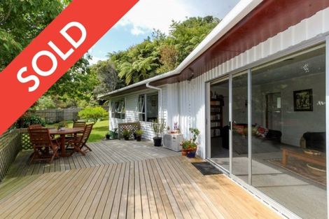 Photo of property in 27 Beaumont Crescent, Frankleigh Park, New Plymouth, 4310