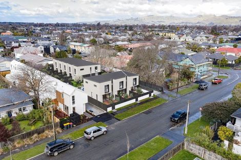 Photo of property in 9/94 Geraldine Street, Edgeware, Christchurch, 8013