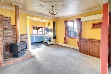 Photo of property in 12 Josephine Street, Caversham, Dunedin, 9012