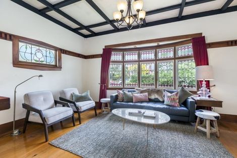 Photo of property in 16 Mewburn Avenue, Mount Eden, Auckland, 1024