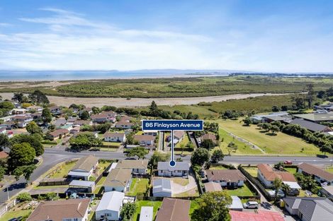 Photo of property in 86 Finlayson Avenue, Clendon Park, Auckland, 2103