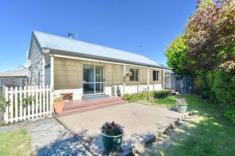 Photo of property in 69 Kowhai Avenue, Rangiora, 7400