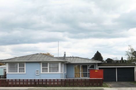 Photo of property in 155 Old Taupo Road, Utuhina, Rotorua, 3015