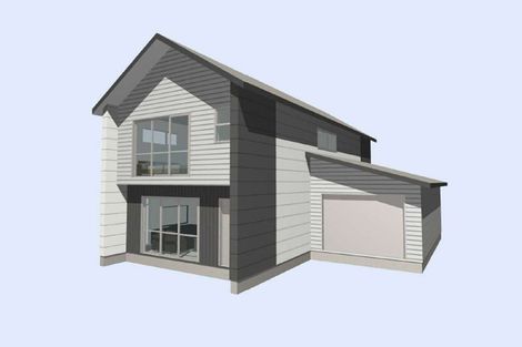 Photo of property in 8 Brindle Way, Newlands, Wellington, 6037