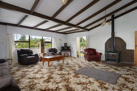 Photo of property in 81 Kensington Road, Waihi, 3610