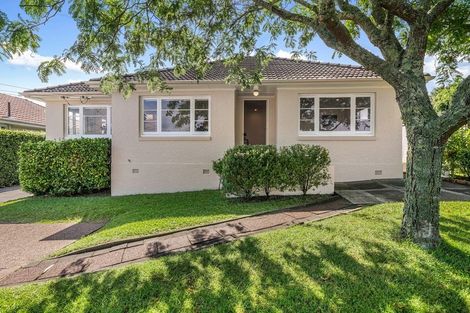 Photo of property in 7 Temple Street, Meadowbank, Auckland, 1072