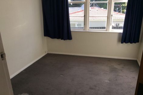 Photo of property in 1 Kilmister Avenue, Thorndon, Wellington, 6011