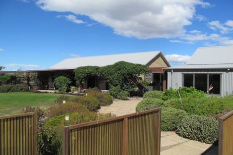 Photo of property in 442 Letts Gully Road, Letts Gully, Alexandra, 9393