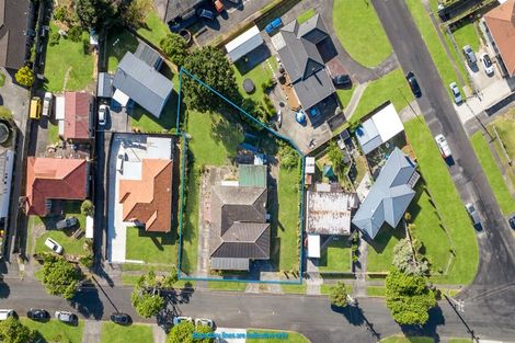 Photo of property in 10 Portage Road, Papatoetoe, Auckland, 2025