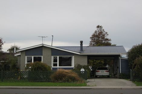 Photo of property in 20 Centennial Avenue, Balclutha, 9230