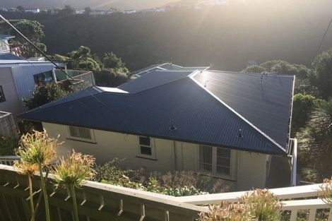 Photo of property in 10 Wentworth Street, Mornington, Wellington, 6021