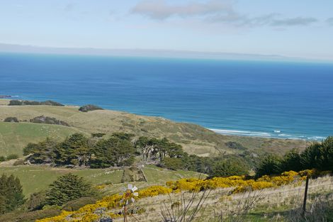 Photo of property in 930 Highcliff Road, Highcliff, Dunedin, 9077