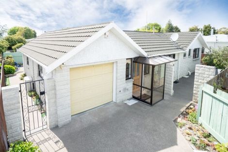 Photo of property in 11a Moore Street, West End, Palmerston North, 4412