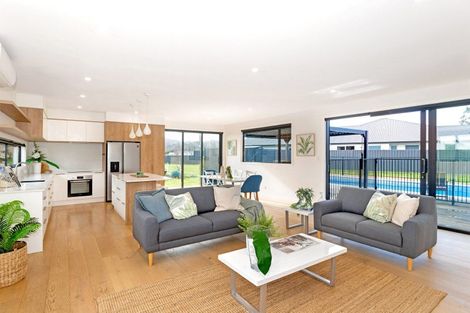 Photo of property in 3 Cameron Road, Makauri, Gisborne, 4071