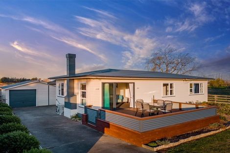 Photo of property in 48 Oxford Street, Waimate, 7924