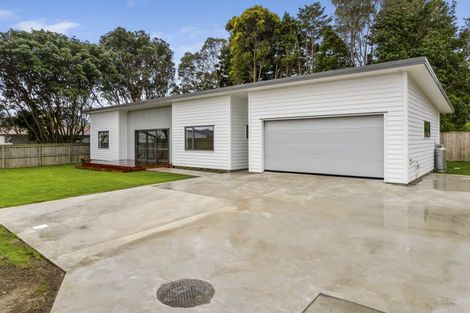 Photo of property in 9 Ropata Te Ao Way, Otaki, 5512