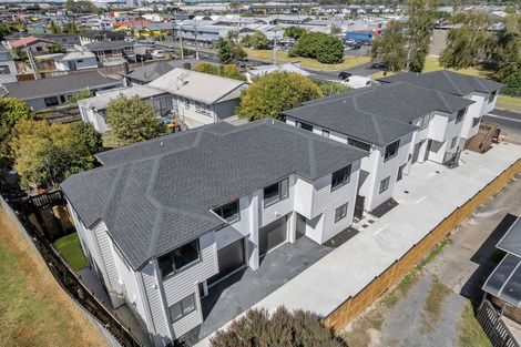 Photo of property in 27c Mahia Road, Manurewa, Auckland, 2102