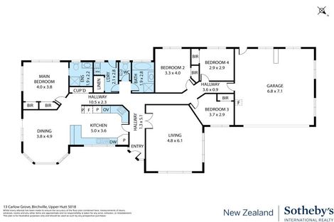 Photo of property in 13 Carlow Grove, Birchville, Upper Hutt, 5018