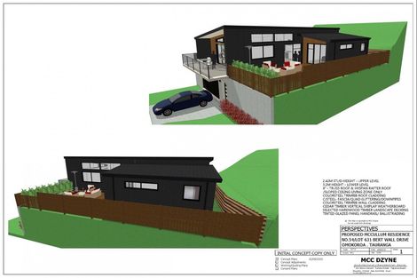 Photo of property in 54 Bert Wall Drive, Omokoroa, 3114